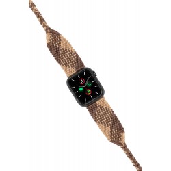 Apple Watch El Örgüsü Kordon - Matchless