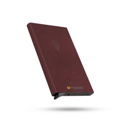 Mekanizmalı Kartlık / Rfid Korumalı Alüminyum Otomatik Mekanizmalı Kredi Kartlık Renkli (PARLAK SONBAHAR)