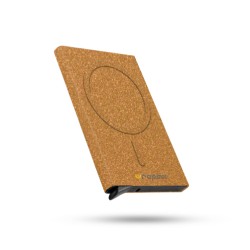 Magsafe Mekanizmalı Kartlık / Rfid Korumalı Alüminyum Otomatik Mekanizmalı Kredi Kartlık Renkli (SİMLİ ALTIN)