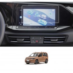 Volkswagen Caddy 2022 Multimedya Ekran Koruyucu