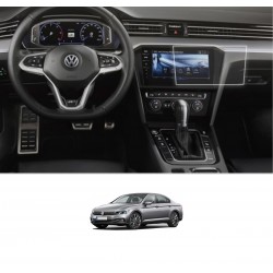 Volkswagen Passat 2022 Multimedya Ekran Koruyucu