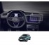 Volkswagen Tiguan 2022 Multimedya Ekran Koruyucu