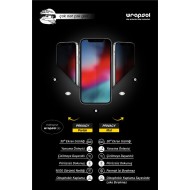 Asus Rog Phone 8 Pro Hayalet Ekran Koruyucu Film