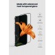 iPhone 14 Pro Hayalet Kırılmaz Cam Aparatlı Premium Ekran Koruyucu