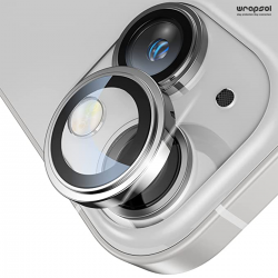 iPhone 13 Mini Kamera Koruyucu Lens Glass