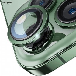 iPhone 13 Pro Kamera Koruyucu Lens Glass