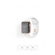 Apple Watch Edition 38 mm Ekran Koruyucu Film