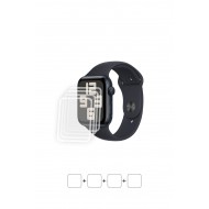 Apple Watch SE 2 2023 44 mm Ekran Koruyucu Film