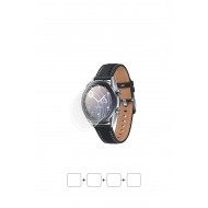 Samsung Galaxy Watch 3 (41 mm)  Ekran Koruyucu Poliüretan Film