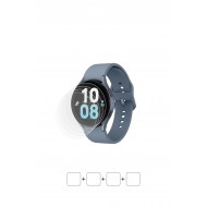 Samsung Galaxy Watch 5 (44 mm) Ekran Koruyucu Poliüretan Film