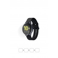 Samsung Galaxy Watch Active 2 (44 mm) Ekran Koruyucu Poliüretan Film
