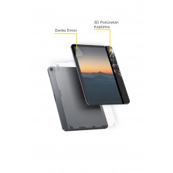 Galaxy Tab S7 FE Ekran Koruyucu Film