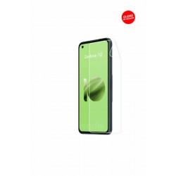 Asus Zenfone 10 Ekran Koruyucu Film (Ön, Parlak Şeffaf Tpu Film (80 micron))