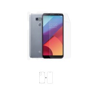 LG G6 Ekran Koruyucu Film
