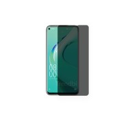 Oukitel C21 Plus Hayalet Ekran Koruyucu Film
