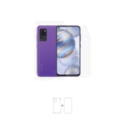 Oukitel C21 Ekran Koruyucu Film