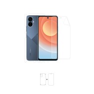 Tecno Camon 19 Neo Ekran Koruyucu Film