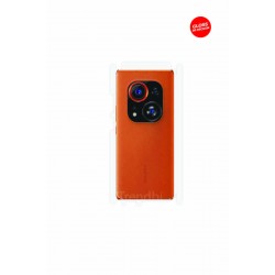 Tecno Phantom X2 Pro 5G Ekran Koruyucu Poliüretan Film (Arka/Yan, Parlak Şeffaf Tpu Film (80 micron))