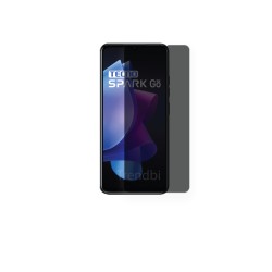 Tecno Spark Go 2023 Hayalet Ekran Koruyucu Film