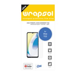 Vivo Y22 Ekran Koruyucu Film