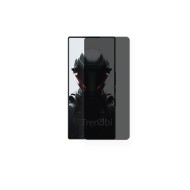 ZTE Nubia Red Magic 9 Pro Hayalet Ekran Koruyucu Film