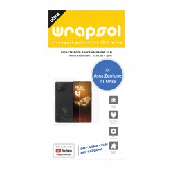Asus Zenfone 11 Ultra Ekran Koruyucu Film