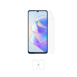 Honor Play 40 5G Ekran Koruyucu Film (Parlak Şeffaf Poliüretan Film (150 micron), Ön)