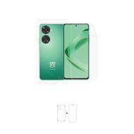 Huawei Nova 12 SE Ekran Koruyucu Film