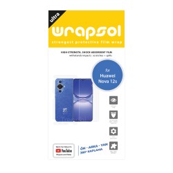 Huawei Nova 12s Ekran Koruyucu Film
