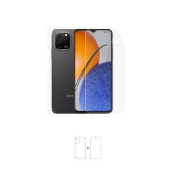 Huawei Nova Y61 Ekran Koruyucu Film