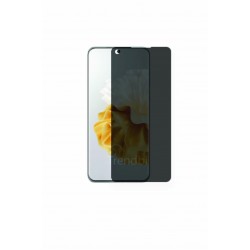 Huawei P60 Pro Ekran Koruyucu Film (Mat Hayalet (Privacy), Ön)