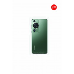 Huawei P60 Pro Ekran Koruyucu Film (Arka/Yan, Parlak Şeffaf Tpu Film (80 micron))
