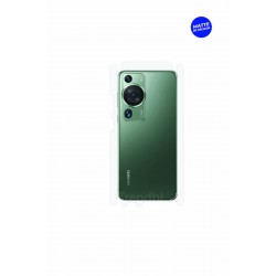 Huawei P60 Pro Ekran Koruyucu Film (Arka/Yan, Mat Şeffaf Tpu Film (80 micron))