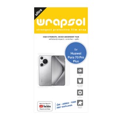 Huawei Pura 70 Pro Plus Ekran Koruyucu Film