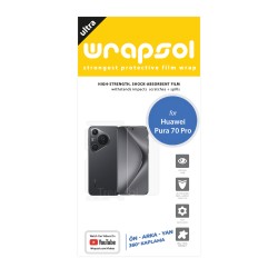 Huawei Pura 70 Pro Ekran Koruyucu Film