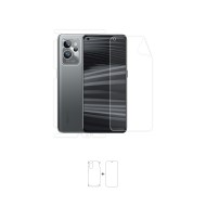 Realme GT 2 Pro Ekran Koruyucu Poliüretan Film