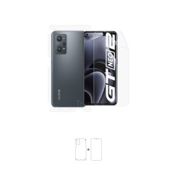 Realme GT Neo 2 Ekran Koruyucu Film