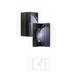 Samsung Galaxy Z Fold 5 Ekran Koruyucu Poliüretan Film