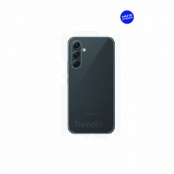 Samsung Galaxy A54 Ekran Koruyucu Poliüretan Film (Arka/Yan, Mat Şeffaf Tpu Film (80 micron))