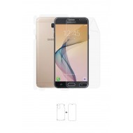 Samsung Galaxy J7 Prime Ekran Koruyucu Poliüretan Film