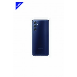 Samsung Galaxy M54 5G Ekran Koruyucu Poliüretan Film (Mat Şeffaf Poliüretan Film (150 micron), Arka/Yan)