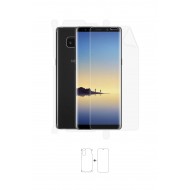 Samsung Galaxy Note 8 Ekran Koruyucu Poliüretan Film