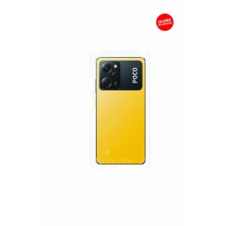 Xiaomi Poco X5 Pro 5G Ekran Koruyucu Film (Arka/Yan, Parlak Şeffaf Tpu Film (80 micron))