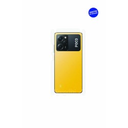 Xiaomi Poco X5 Pro 5G Ekran Koruyucu Film (Arka/Yan, Mat Şeffaf Tpu Film (80 micron))