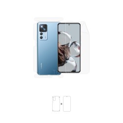 Xiaomi 12T Ekran Koruyucu Film