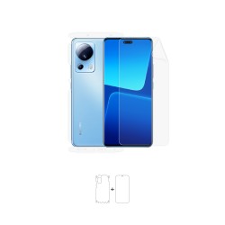 Xiaomi 13 Lite Ekran Koruyucu Film