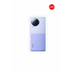 Xiaomi Civi 3 Ekran Koruyucu Film (Arka/Yan, Parlak Şeffaf Tpu Film (80 micron))