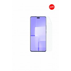 Xiaomi Civi 3 Ekran Koruyucu Film (Ön, Parlak Şeffaf Tpu Film (80 micron))