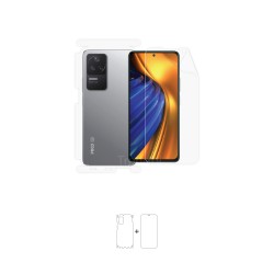 Xiaomi Poco F4 Ekran Koruyucu Film