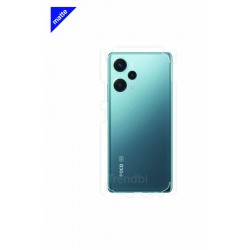 Xiaomi Poco F5 Ekran Koruyucu Film (Mat Şeffaf Poliüretan Film (150 micron), Arka/Yan)